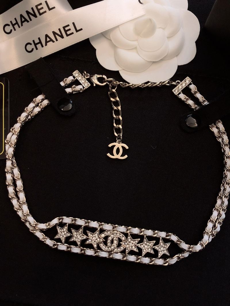 Chanel Necklaces